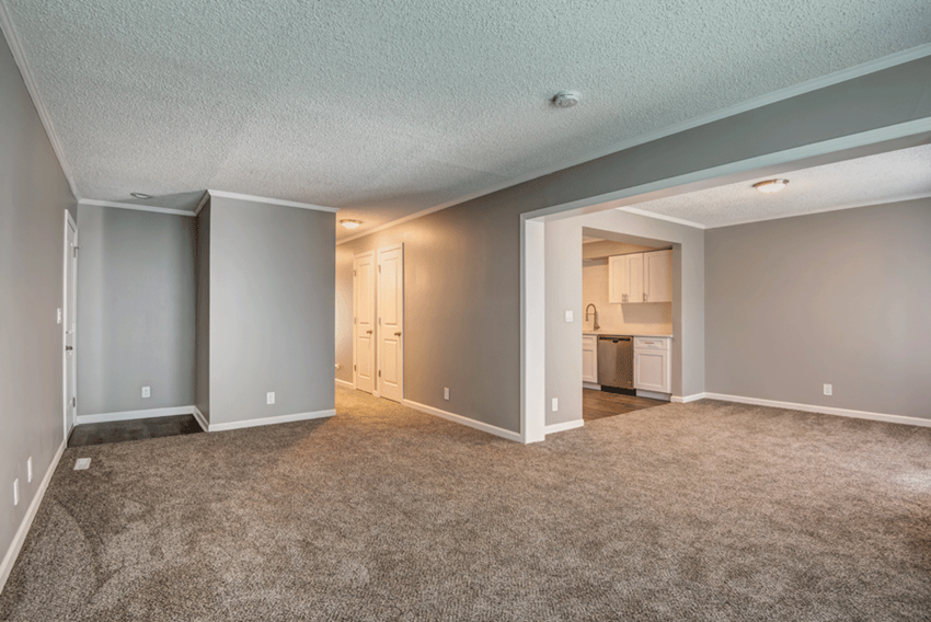 Corinth Place Apartments, 3801 Somerset Drive, Prairie Village, KS